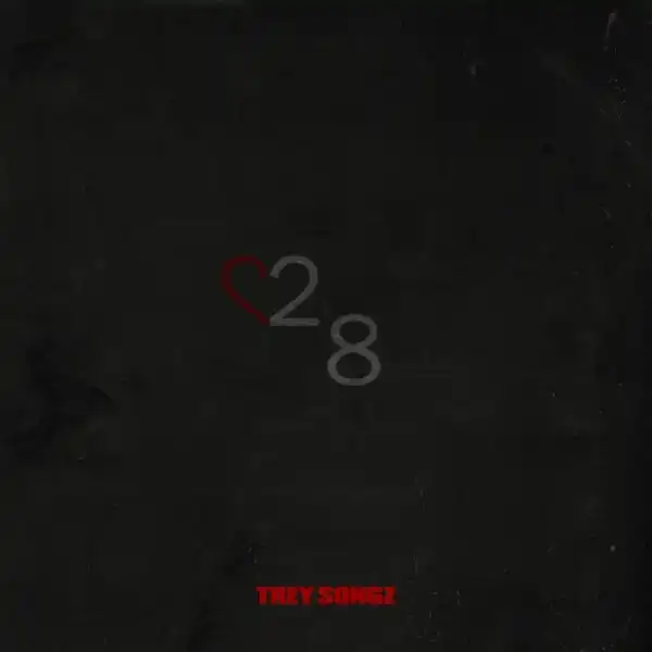 Trey Songz - Who Let U Down